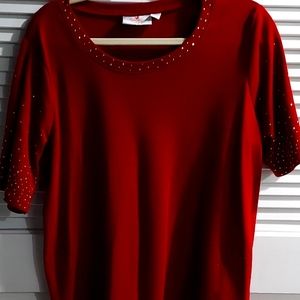 A Quacker Factory Top